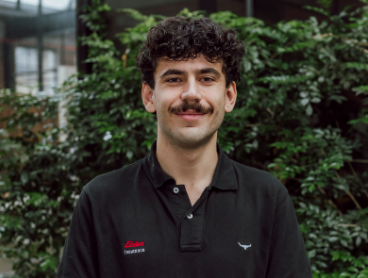 Profile photo of Alexander Apostolopoulos